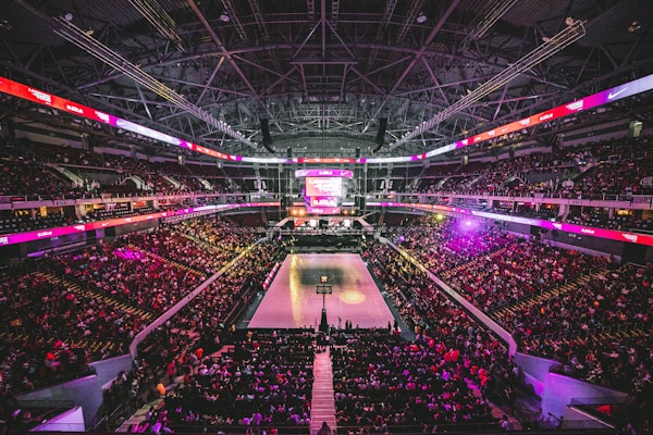 NBA季后赛