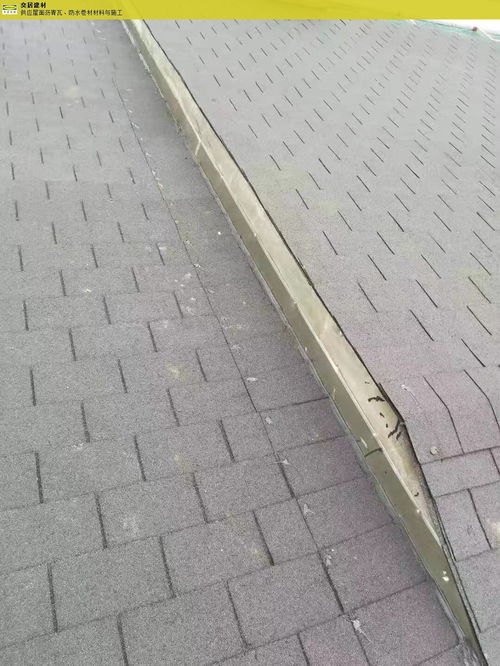 江阴沥青瓦瓦片